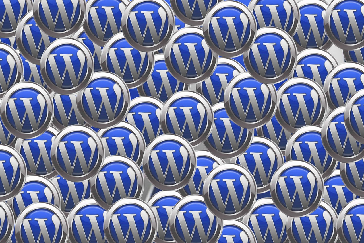 Wordpress